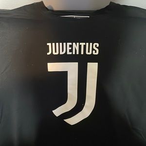 Official Juventus Cristiano Ronaldo T Shirt